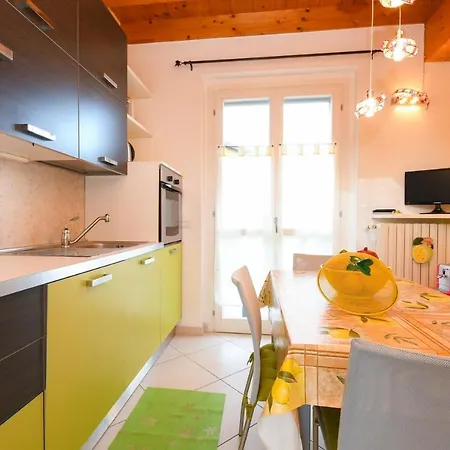 Orange Chalet *