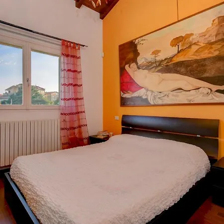 Chalet Orange Moniga del Garda